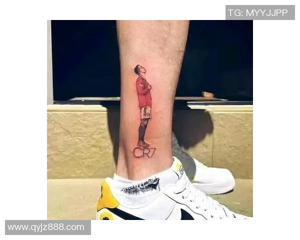 全球足球明星中纹身数量最多的球员是谁揭秘