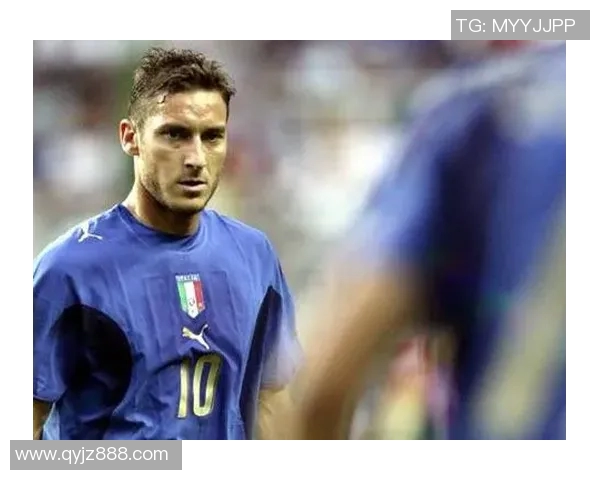 意大利足球传奇托蒂宣布退役结束辉煌职业生涯的感人时刻