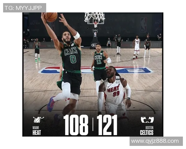 凯尔特人对决热火精彩瞬间回顾与分析 凯尔特人对决热火精彩瞬间回顾与分析