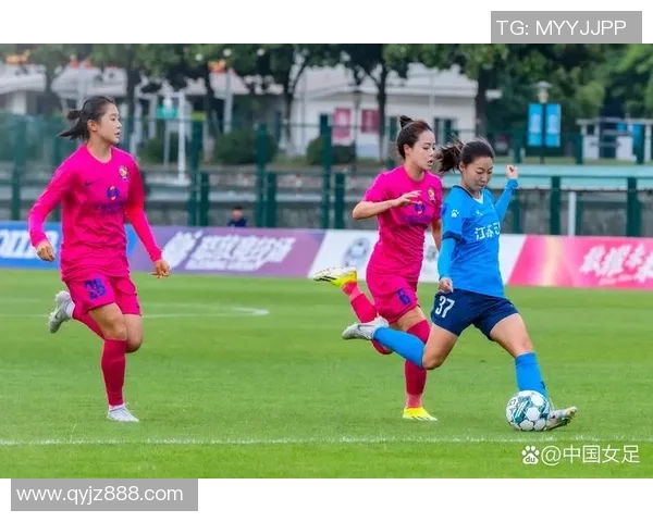 女超联赛江苏女足对阵天津女足精彩直播全程回顾与分析