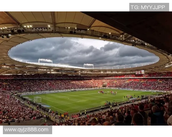 2024欧洲杯比赛场地全景介绍及各场馆特色分析