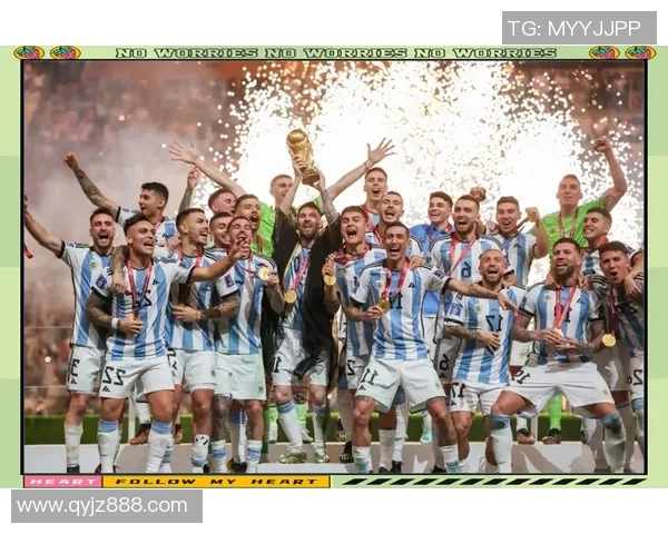 世界杯足球明星欢庆瞬间精彩回顾尽享激情与荣耀的时刻