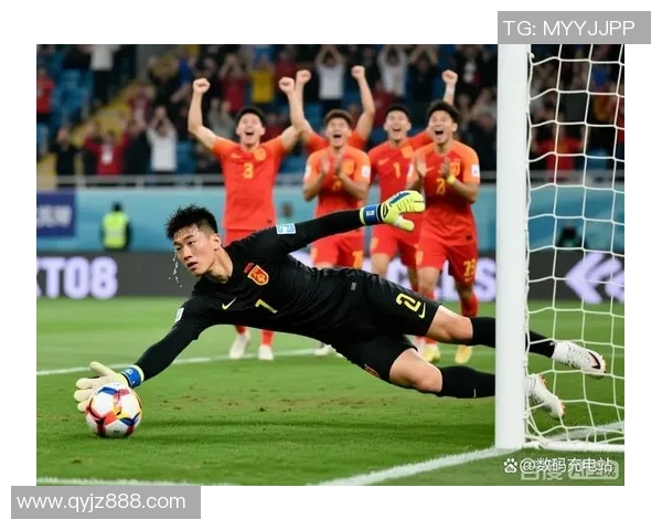 国足足球直播全程回顾精彩瞬间与赛事分析尽在这里