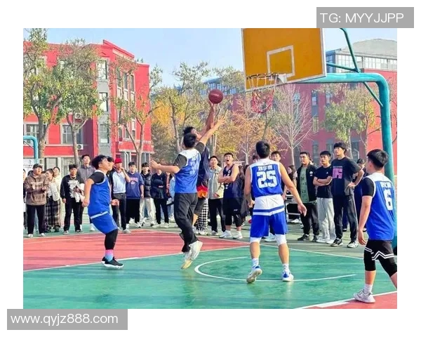 来安启明星篮球助力青少年成长打造健康快乐的篮球文化新天地 来安启明星篮球助力青少年成长打造健康快乐的篮球文化新天地